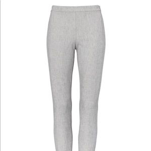 Banana Republic Legging-Fit Stretch-Twill Pant
